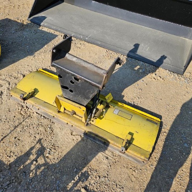 JOHN DEERE 54