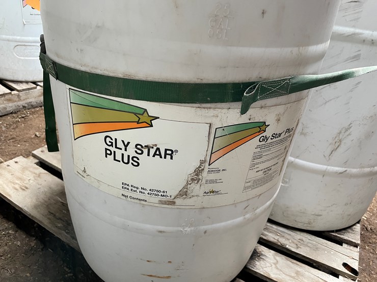 #7155-•-(3)-30-gallon-plastic-drums-image-7