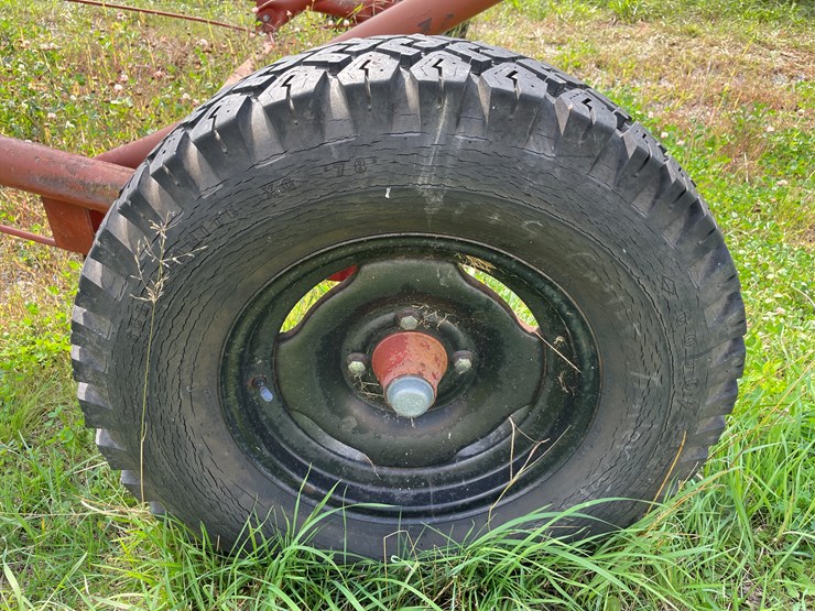 #7109-•-westfield-8"-pto-sd-driven-grain-auger-image-15