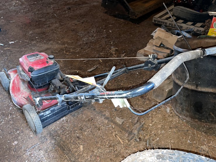 #7175-•-snapper-ninja-push-mower-image-8