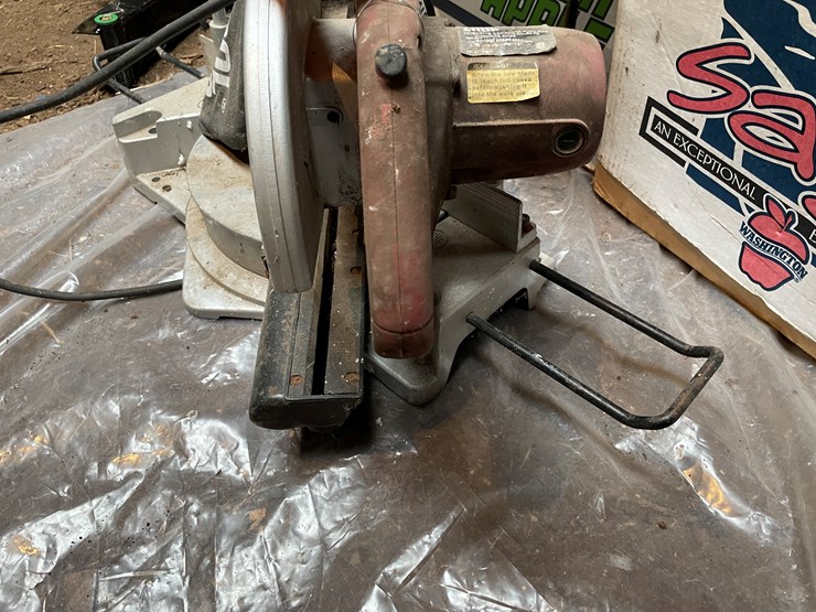 #7183-•-tool-shop-10"-sliding-compound-miter-saw-image-7