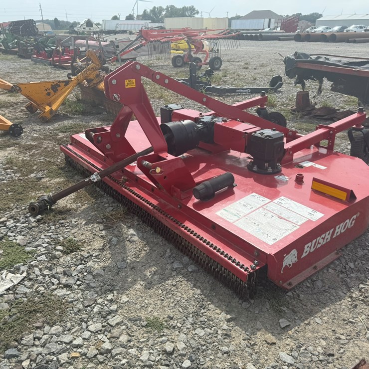 BUSH HOG 3308-2