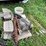 #7128-•-lot-of-used-rubber-wheels-on-metal-rims-image-9