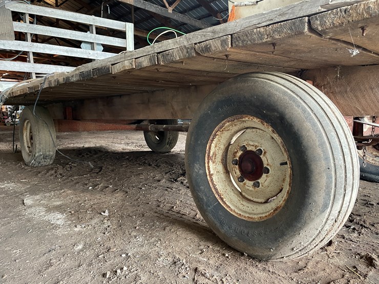 #7148-•-wooden-flat-rack-wagon-image-10