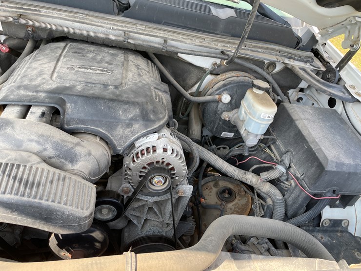 #7107-•-2007-chevy-silverado-4x4-(has-wi-title-in-delay)-image-13