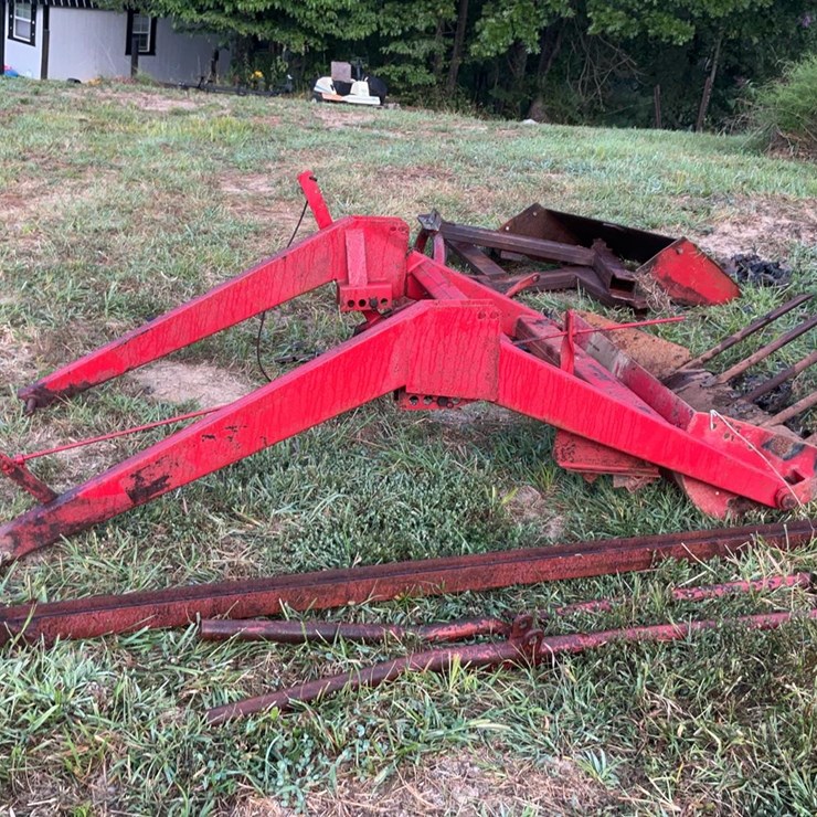 FERGUSON 35