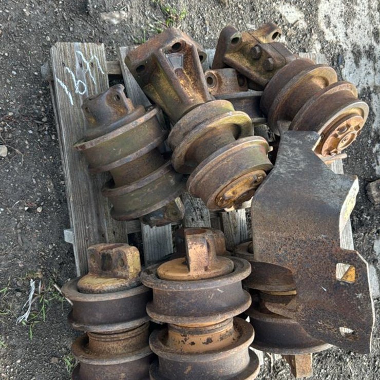 CATERPILLAR 963