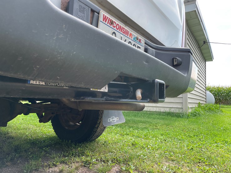 #7107-•-2007-chevy-silverado-4x4-(has-wi-title-in-delay)-image-43