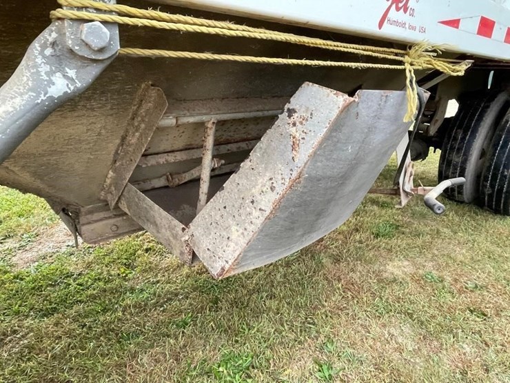 2002-tetco-22'-hopper-bottom-trailer-image-5