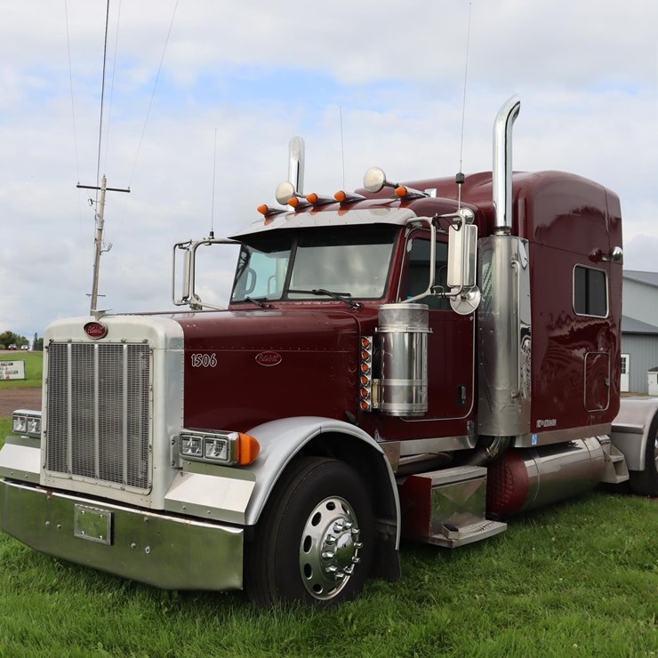2006 PETERBILT 379