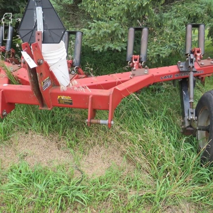 CASE IH 14