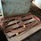 #7168-•-pallet-of-electrical-cords,-battery-chargers-and-wooden-box-image-5