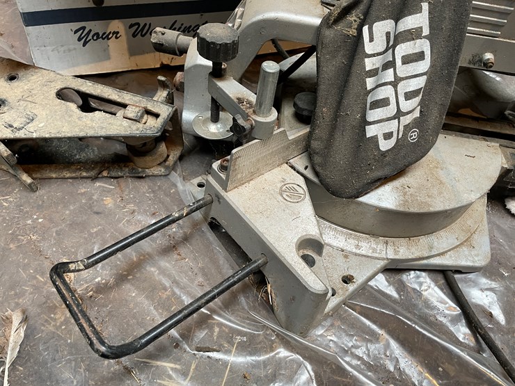#7183-•-tool-shop-10"-sliding-compound-miter-saw-image-4