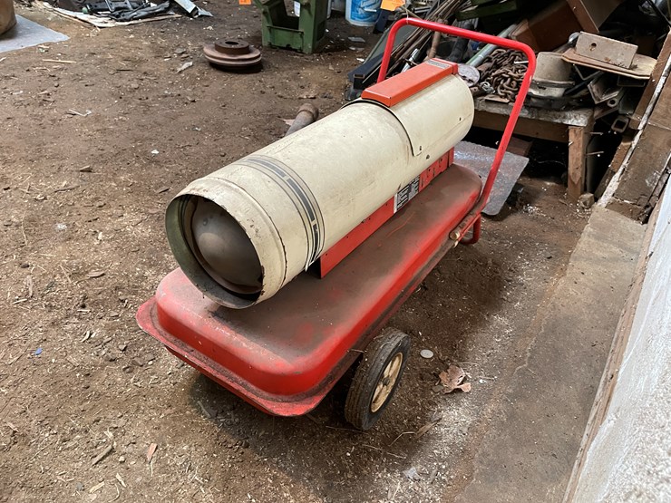 #7196-•-allis--chalmers-97-kerosene-heater-image-4