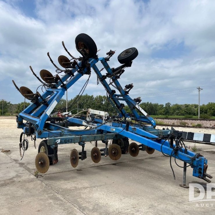 DMI 4250