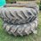 #7118-•-set-of-18.4-r38-bolt-on-dual-tractor-tires-image-3