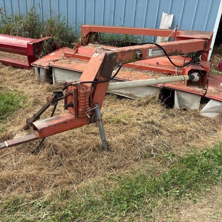 KUHN FC300