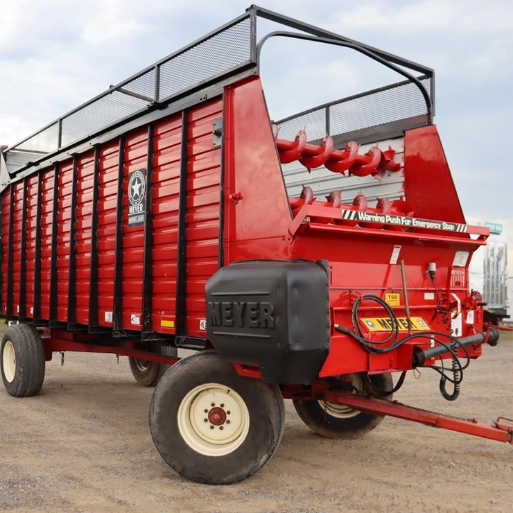 MEYER 4220