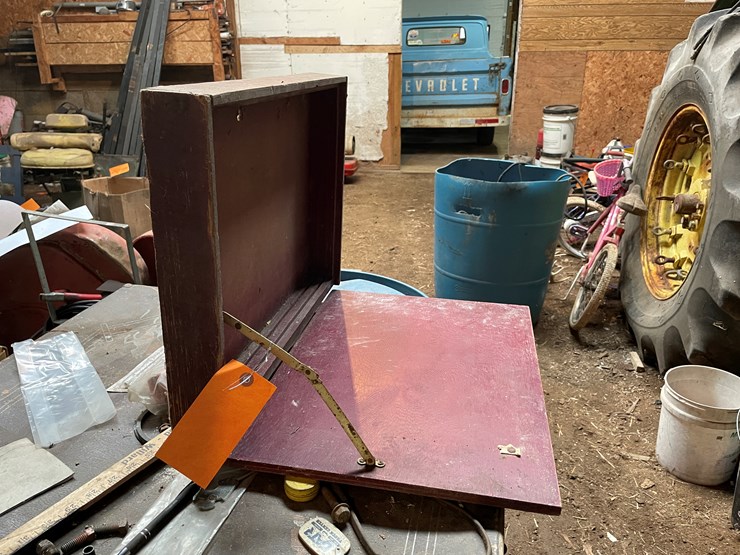 #7180-•-wall-mount-wooden-box-image-5