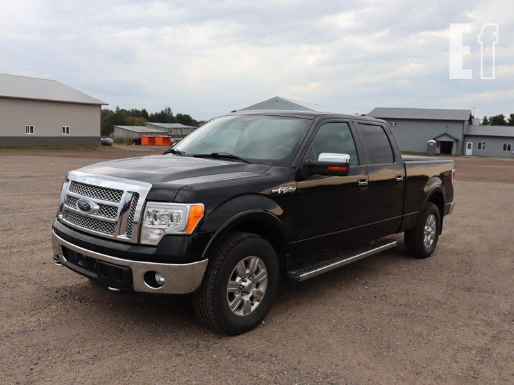2012-ford-f150-lariat-image-1