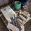#7176-•-pallet-of-various-planter-parts-image-2