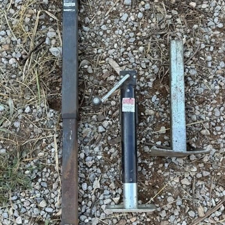 Trailer Jacks