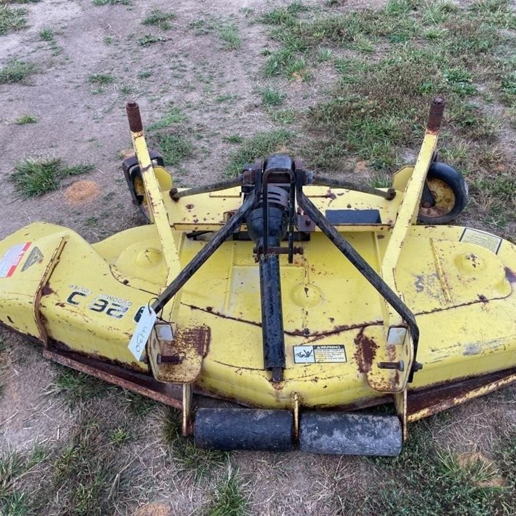JOHN DEERE 260