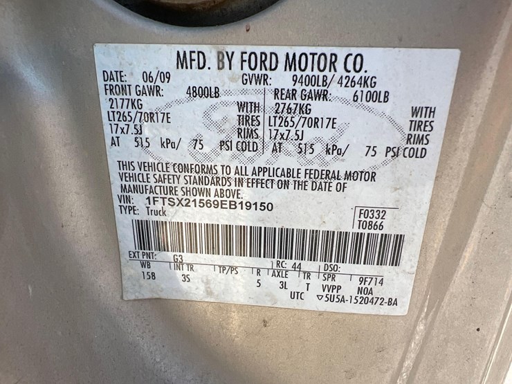 2009-ford-f250-image-13