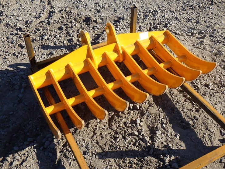 giyi-cat-305-dense-teeth-rake-44"-image-4
