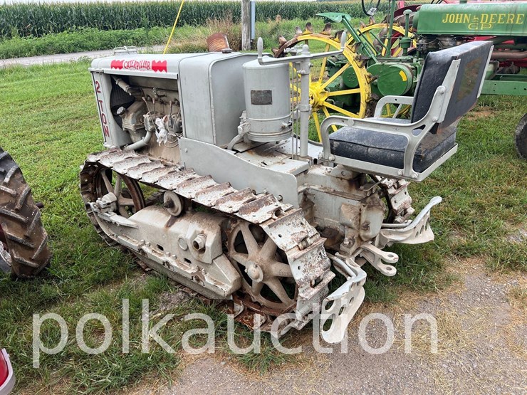 caterpillar-2-ton-crawler-(sn#-73520)-image-6