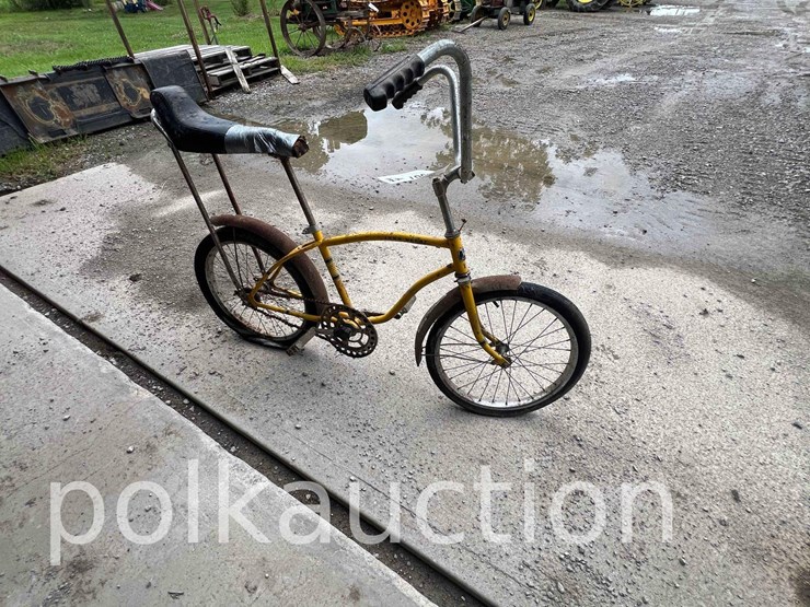 vintage-john-deere-banana-seat-bicycle---single-speed-image-4