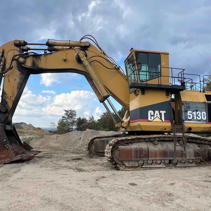 CATERPILLAR 5130