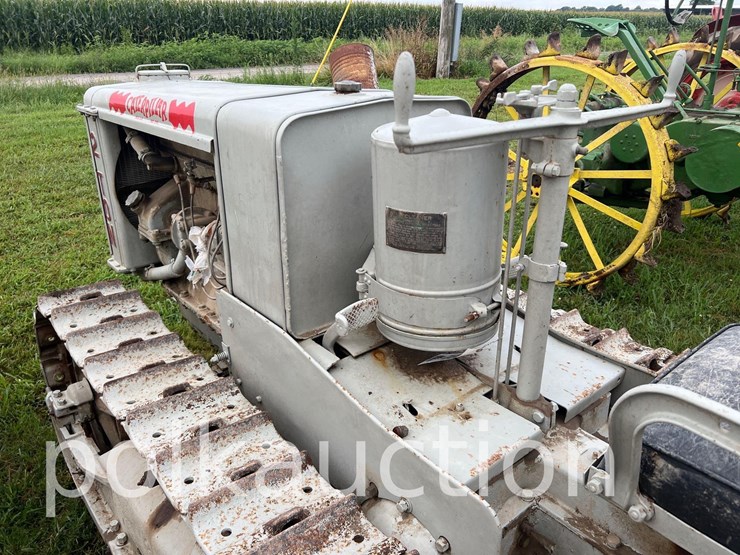 caterpillar-2-ton-crawler-(sn#-73520)-image-12
