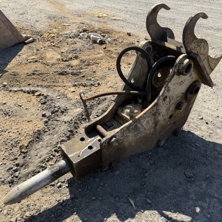 DEERE 410K