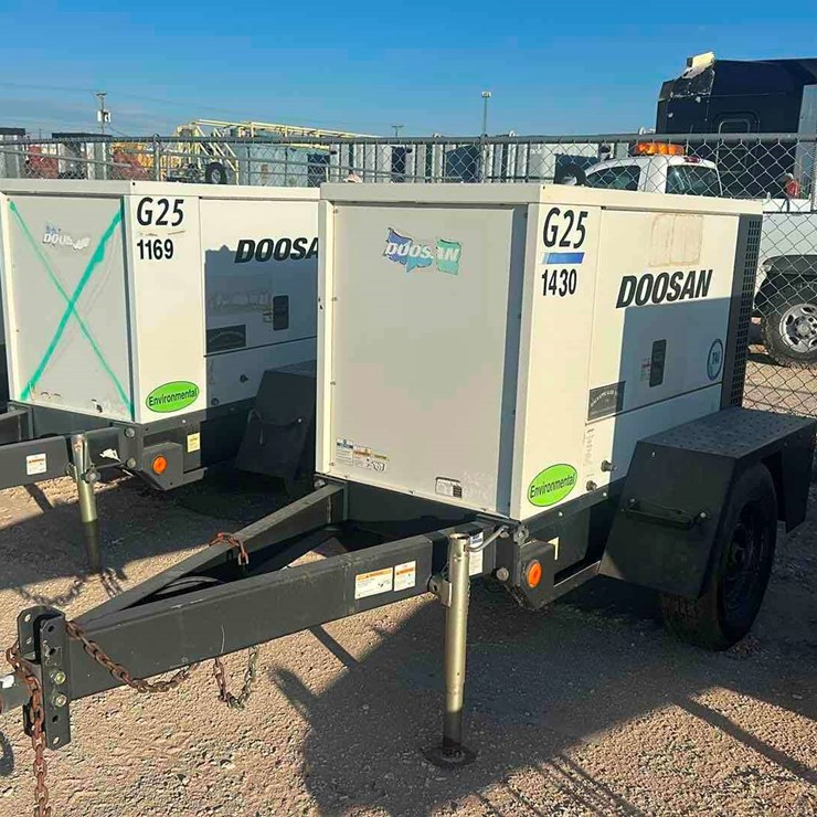 DOOSAN G25