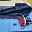 homelite-xl12-gas-chain-saw-w/case---tag-#1043-image-1