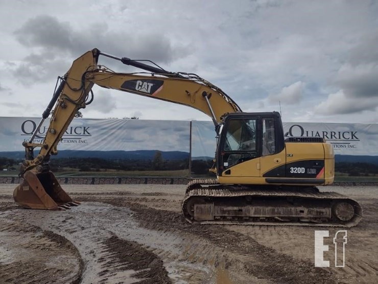 2008-caterpillar-320dlrr-image-1