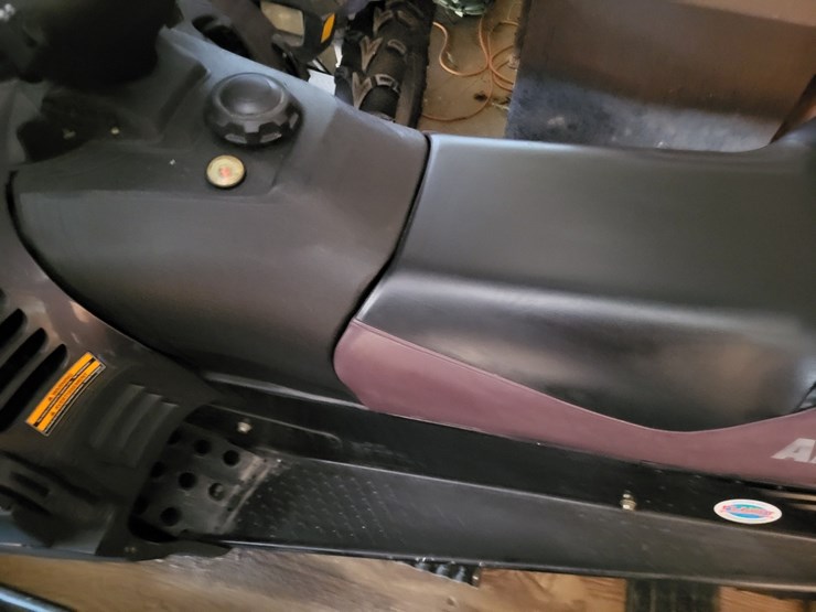 sled-shed-single-axle-snowmobile-trailer-w/2-arctic-cat-440-snowmobiles*updated-information-9/22/25-@-8:30a*-image-34
