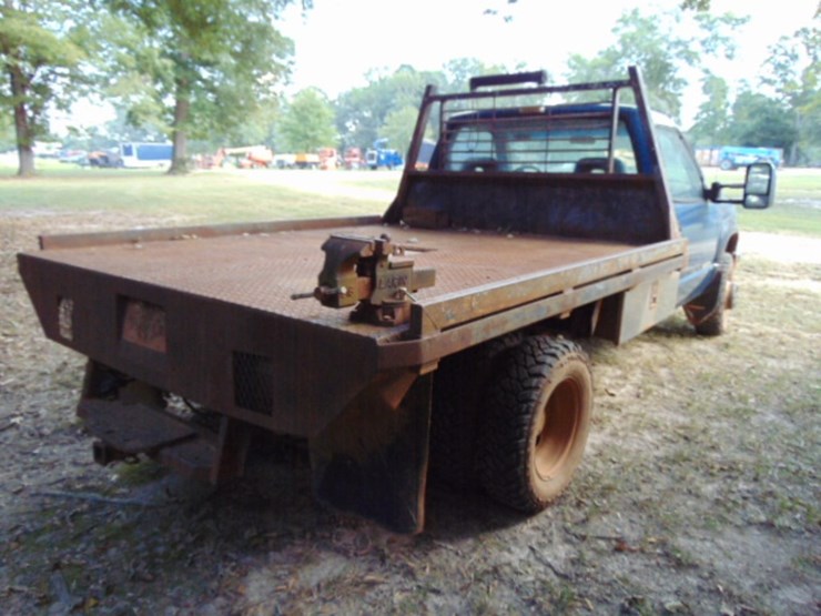 1992-chevrolet-c30-image-4