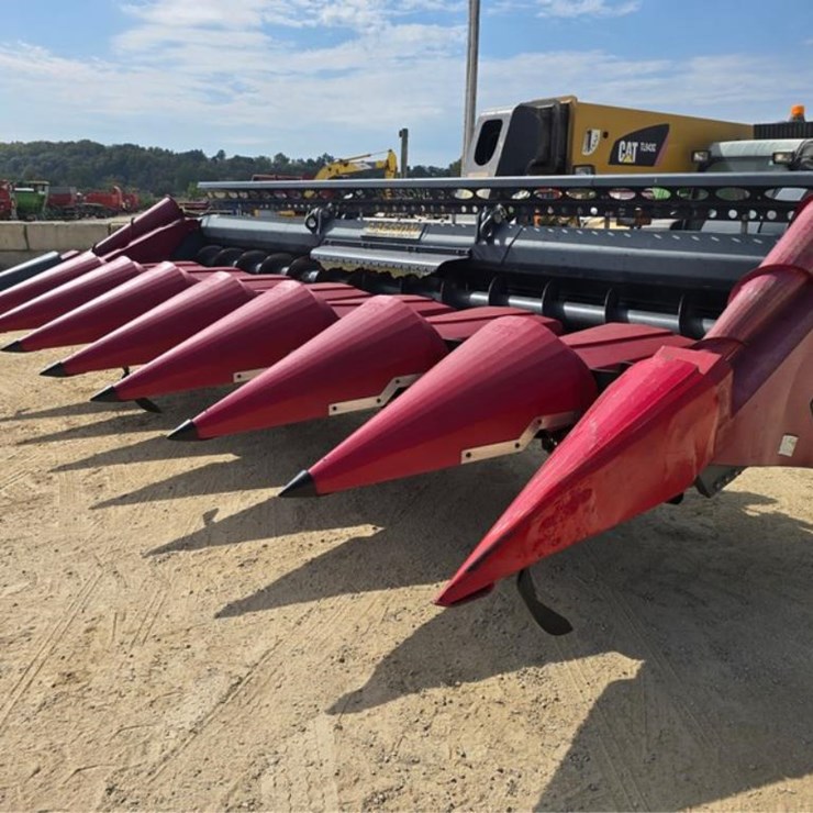 2013 CASE IH 2206