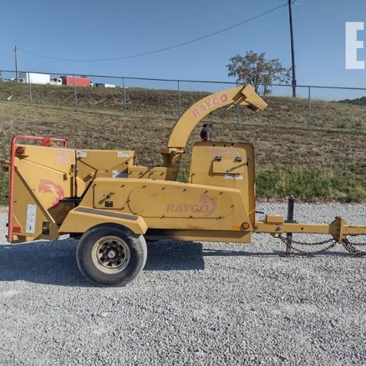 2006 RAYCO RC12