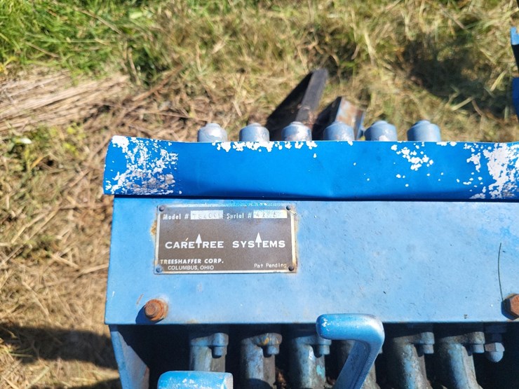 care-tree-systems-ts400ls-tree-spade-w/skid-loader-mounting-plate-image-5