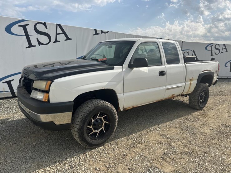 2006-chevrolet-2500-image-1