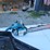 homelite-super-xl-automatic-gas-chain-saw-w/case---tag-#1044-image-8