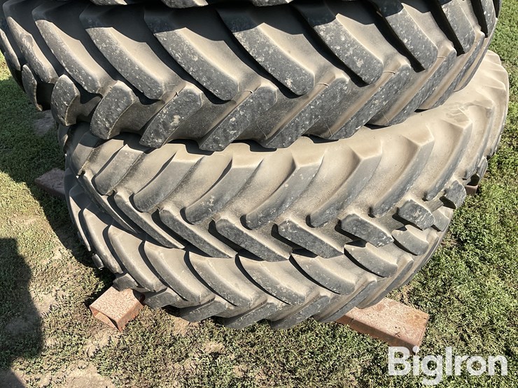 michelin-spraybib-vf380/90r46-sprayer-tires-image-12
