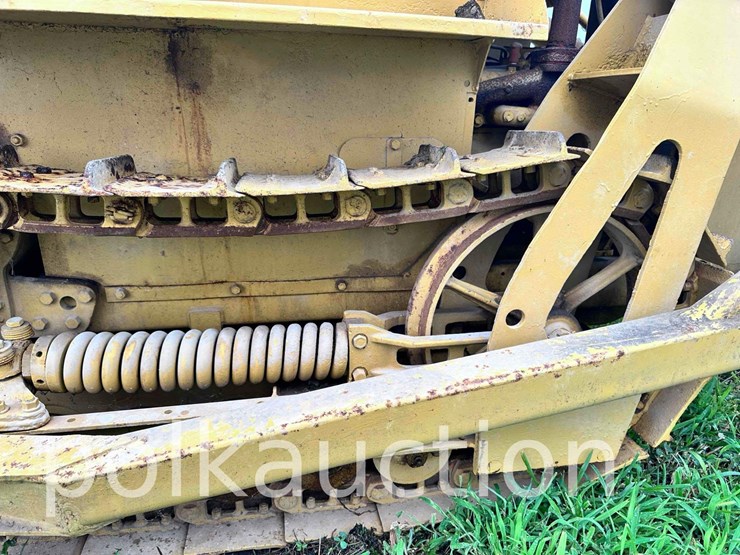 clark-air-borne-military-crawler-(no-tag)-image-13