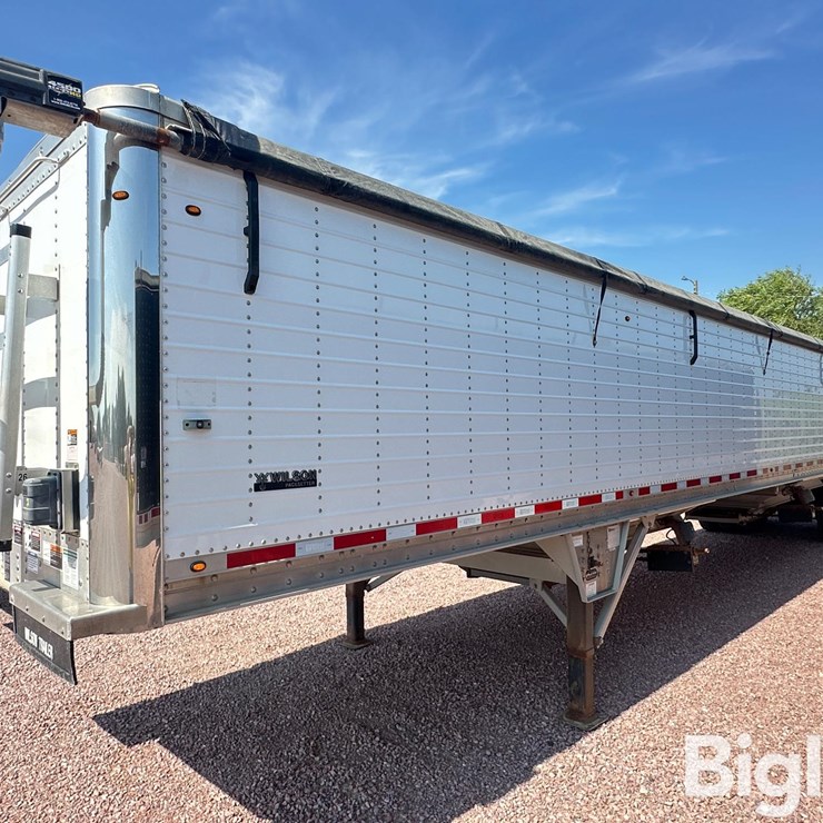2022 WILSON DWH-600