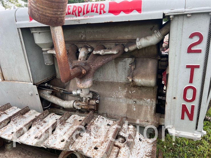 caterpillar-2-ton-crawler-(sn#-73520)-image-3