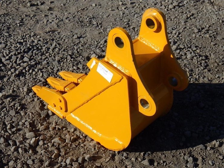 giyi-excavator-bucket-w/-teeth-12"-image-2