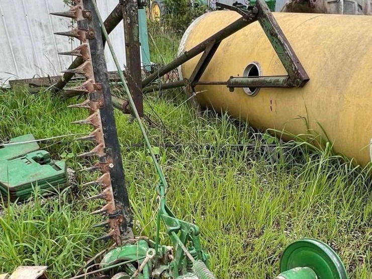 john-deere-sickle-mower--7'-image-1